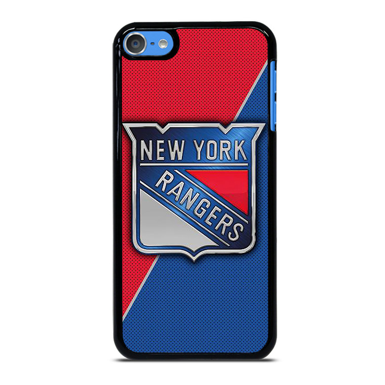 NEW YORK RANGERS 4 iPod Touch 7 Case