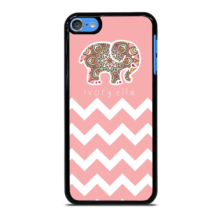 NEW IVORY ELLA iPod Touch 7 Case