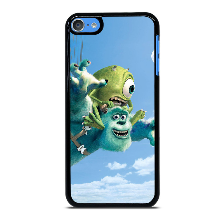 MONSTERS INC DISNEY 3 iPod Touch 7 Case MONSTERS INC DISNEY 3 iPod Touch 7 Case