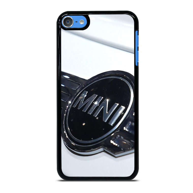 MINI COOPER LOGO iPod Touch 7 Case