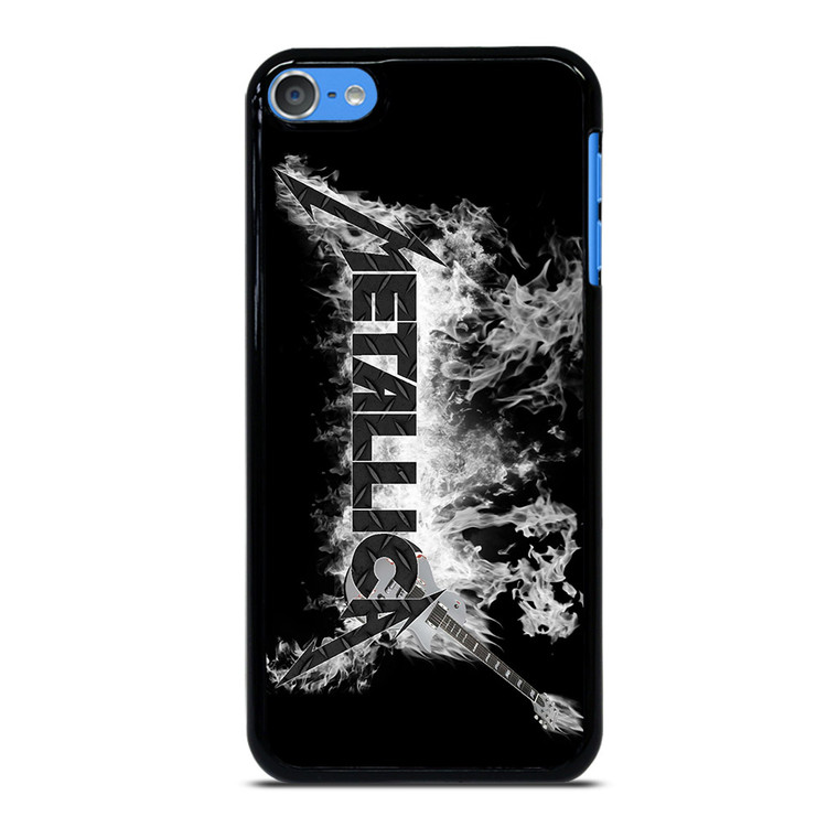 METALLICA iPod Touch 7 Case