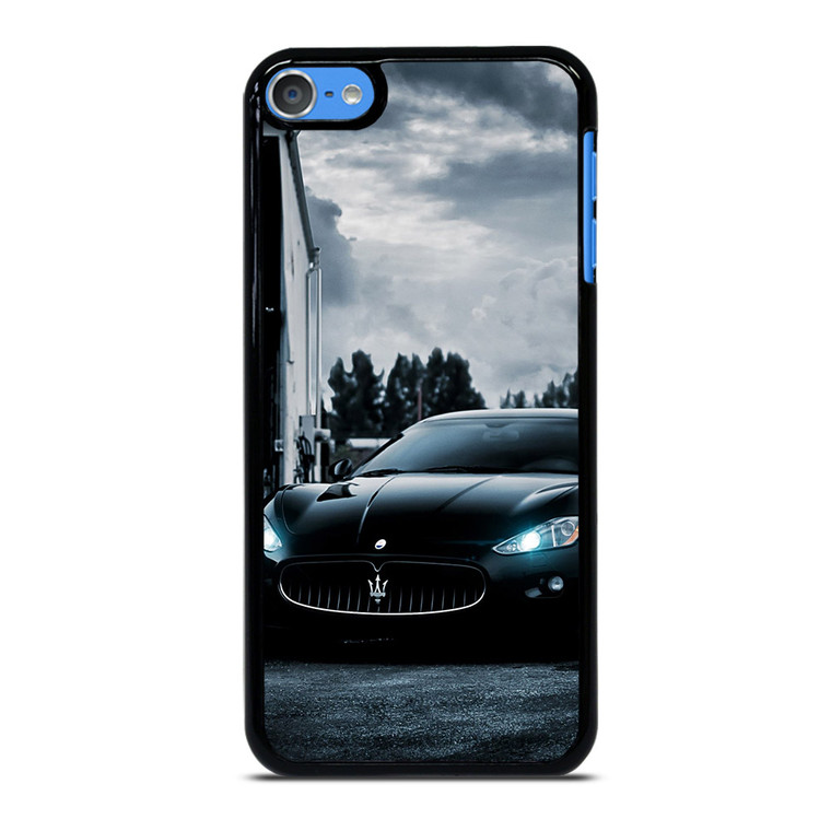 MASERATI CAR iPod Touch 7 Case