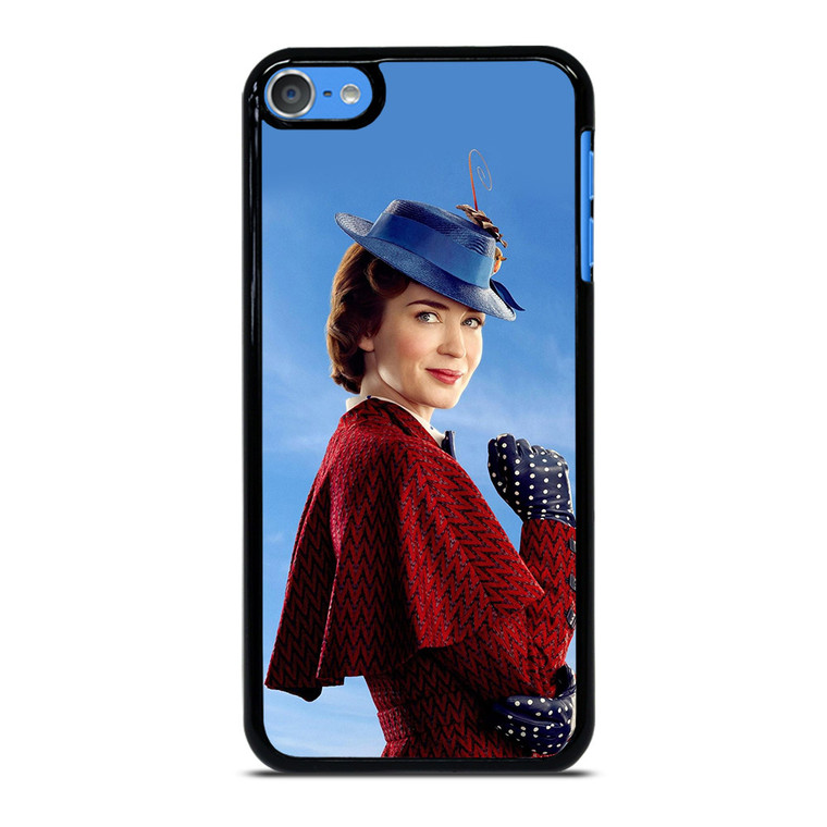 MARY POPPINS RETURNS DISNEY 3 iPod Touch 7 Case