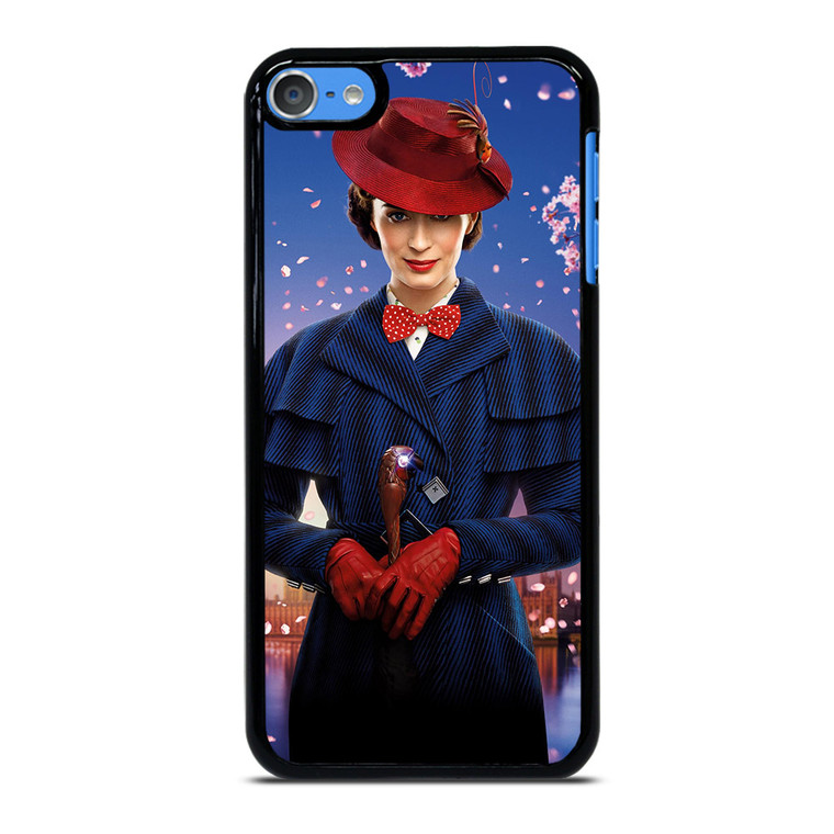 MARY POPPINS RETURNS DISNEY 2 iPod Touch 7 Case