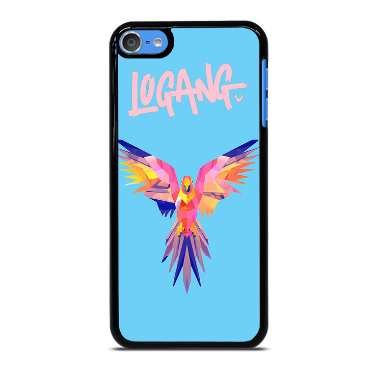 LOGAN PAUL MAVERICK iPod Touch 7 Case