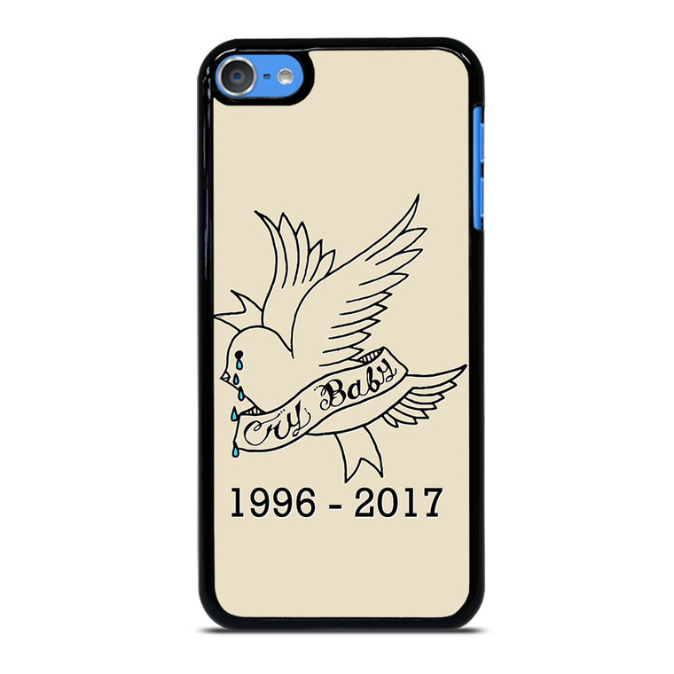 LIL PEEP CRY BABY 2 iPod Touch 7 Case