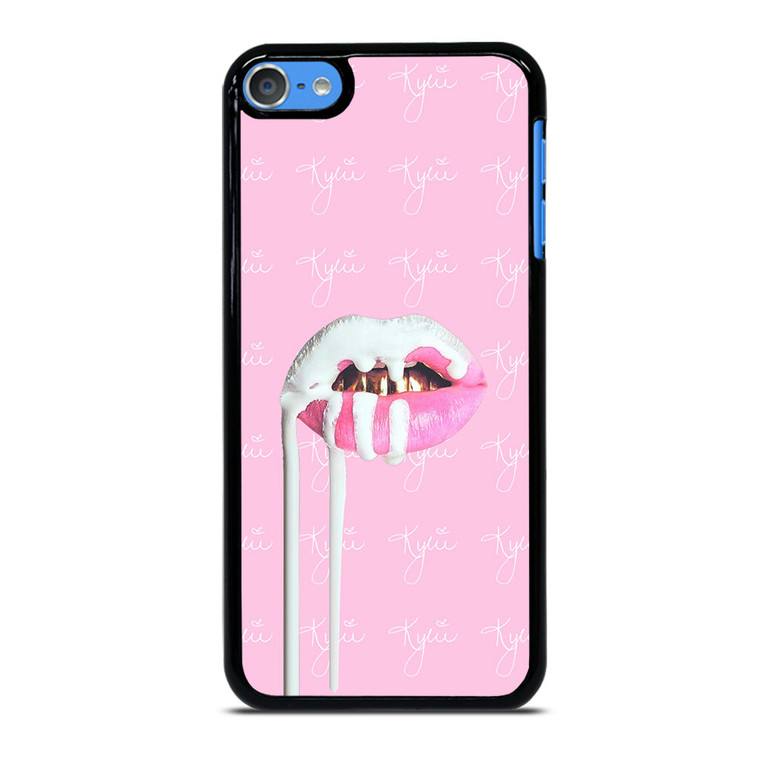 KYLIE LIPS 2 iPod Touch 7 Case