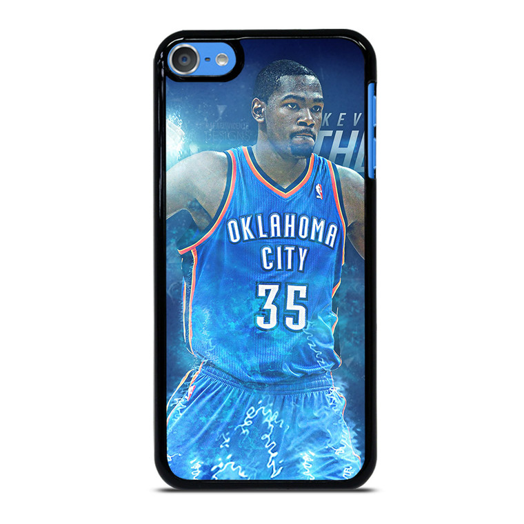 KEVIN DURANT OKLAHOMA CITY iPod Touch 7 Case