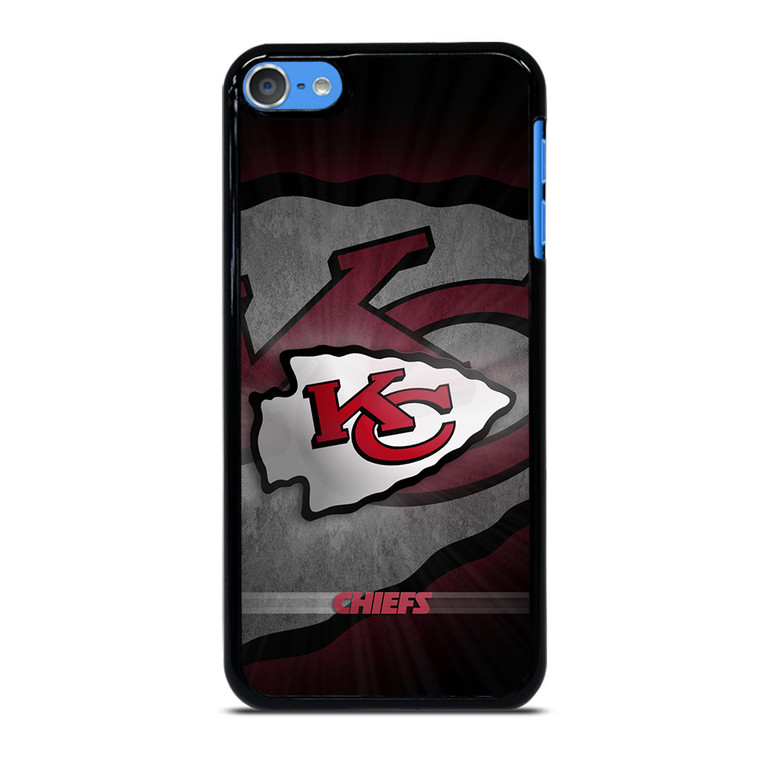 KANSAS CITY CHIEFS 2 iPod Touch 7 Case