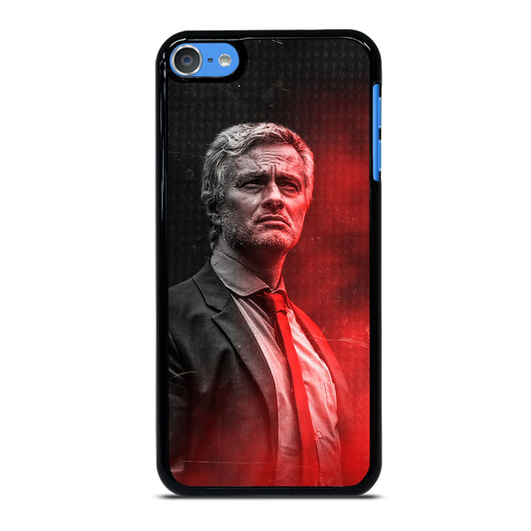 JOSE MOURINHO RED iPod Touch 7 Case