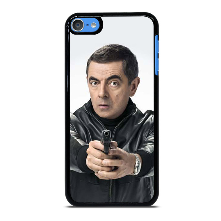 JOHNNY ENGLISH iPod Touch 7 Case