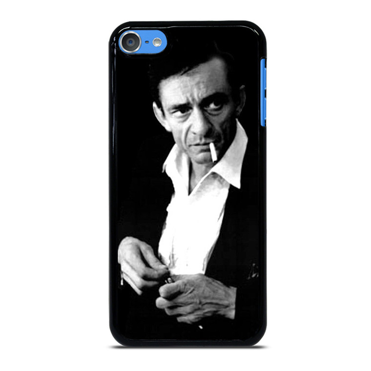 JOHNNY CASH 2 iPod Touch 7 Case