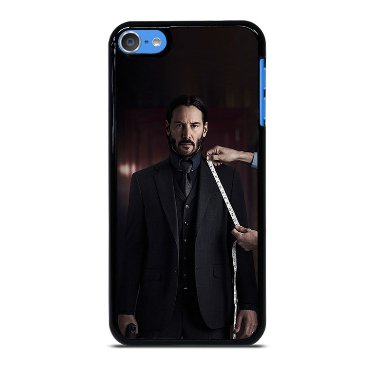 JOHN WICK 3 iPod Touch 7 Case