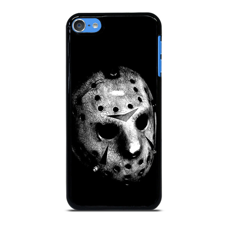 JASON FRIDAY 13TH iPod Touch 7 Case