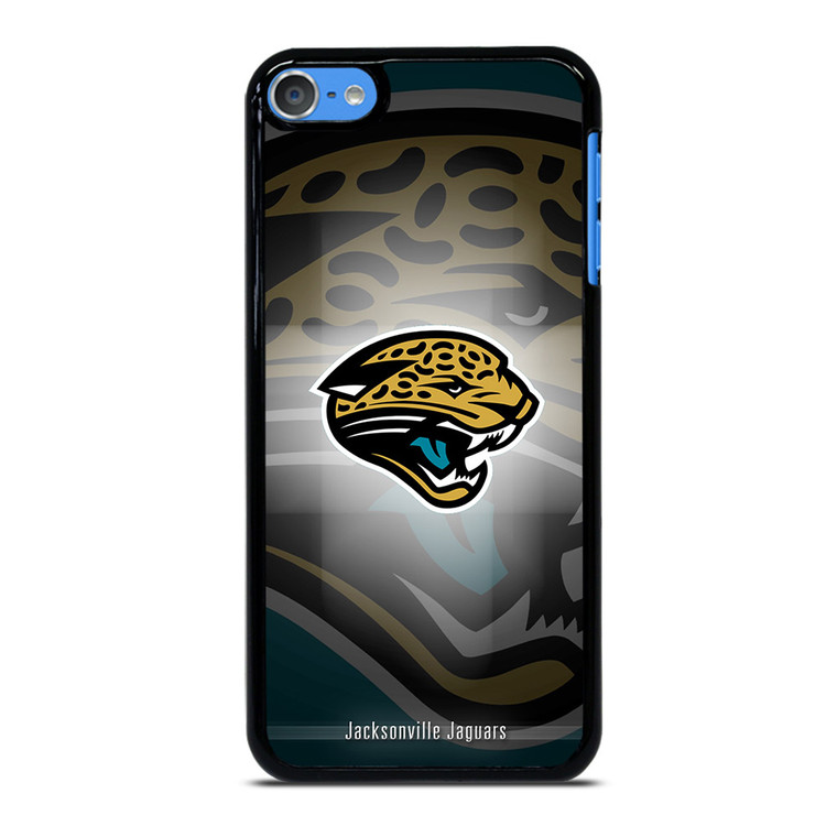 JACKSONVILLE JAGUARS iPod Touch 7 Case