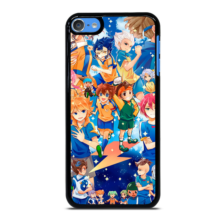 INAZUMA ELEVEN iPod Touch 7 Case