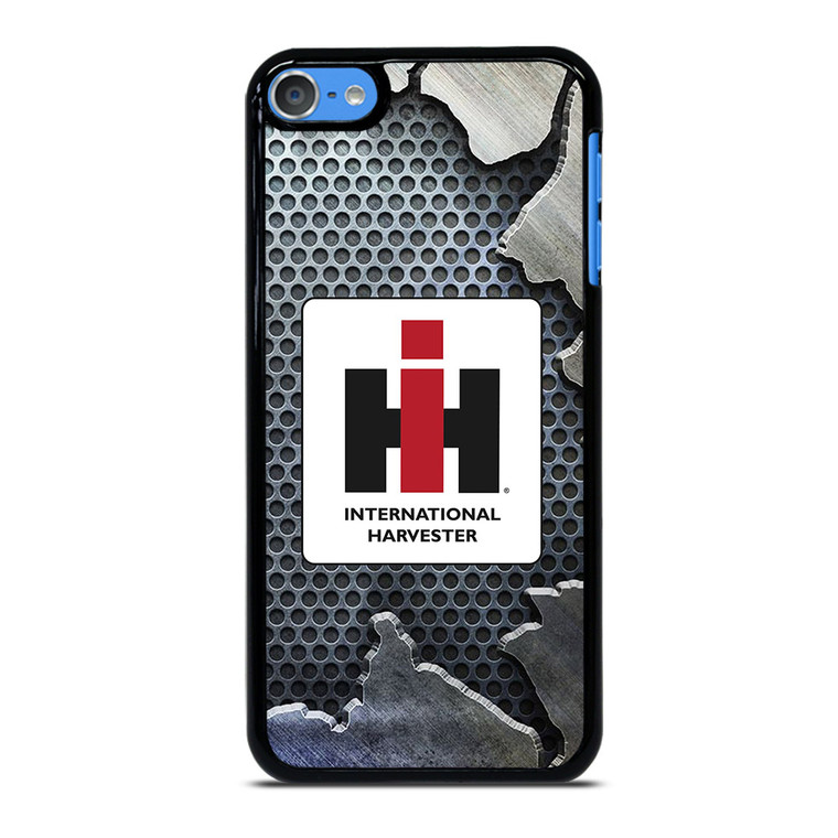 IH INTERNATIONAL HARVESTER iPod Touch 7 Case