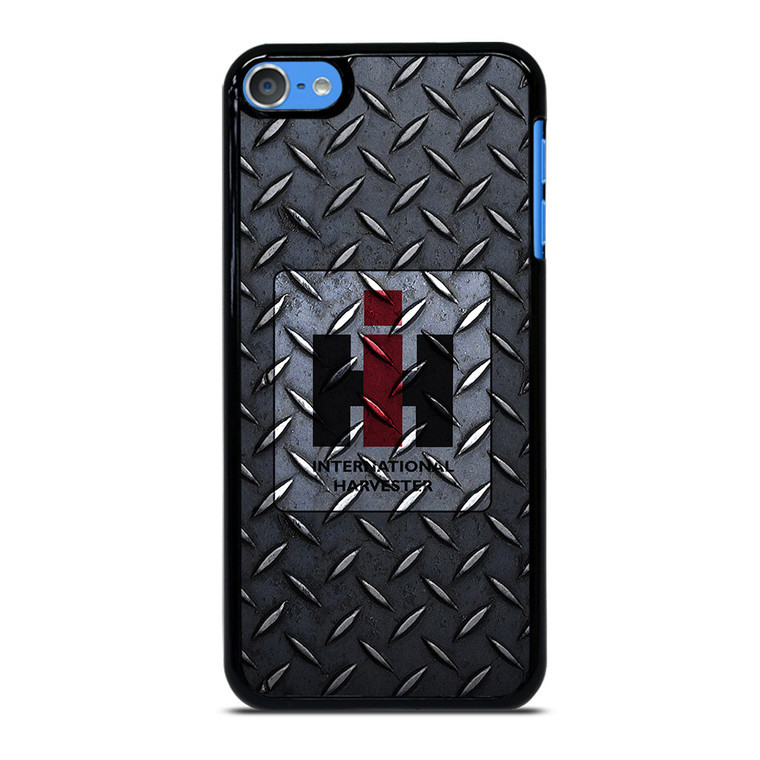 IH INTERNATIONAL HARVESTER 3 iPod Touch 7 Case