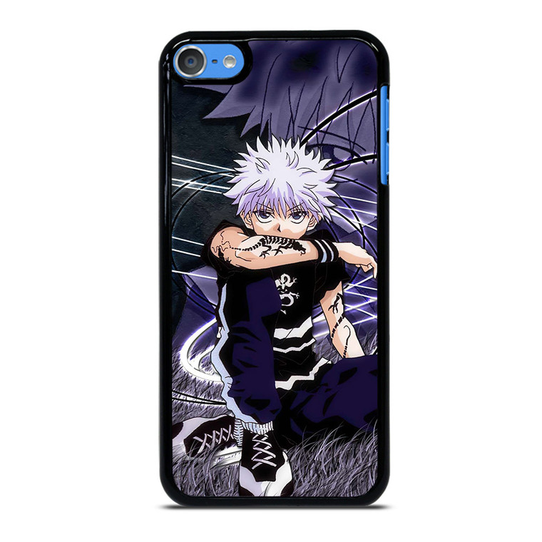 HUNTER X HUNTER KILLUA iPod Touch 7 Case