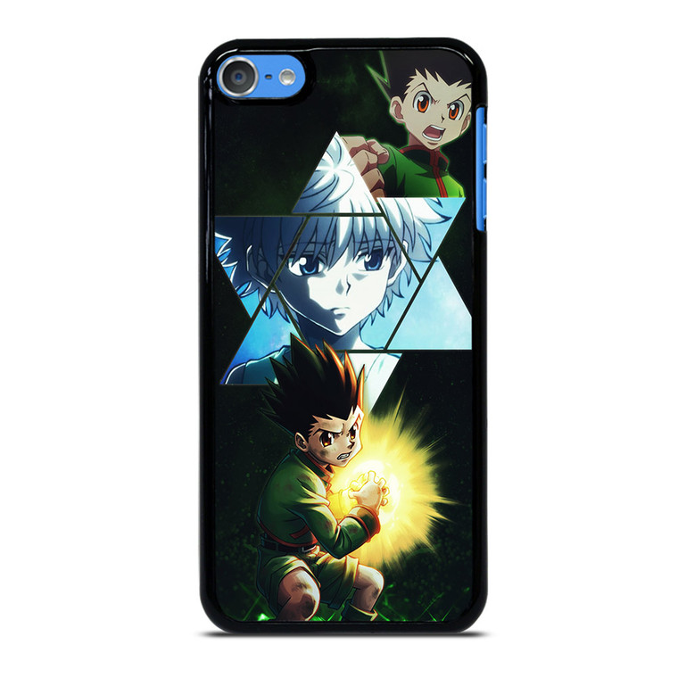 HUNTER X HUNTER GON 2 iPod Touch 7 Case