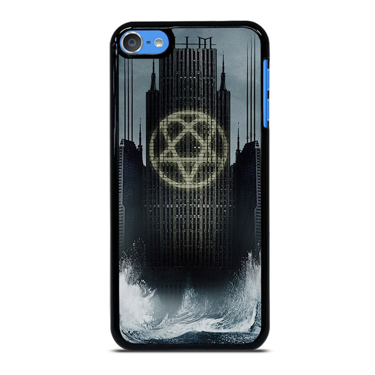 HIM BAND iPod Touch 7 Case HIM BAND iPod Touch 7 Case