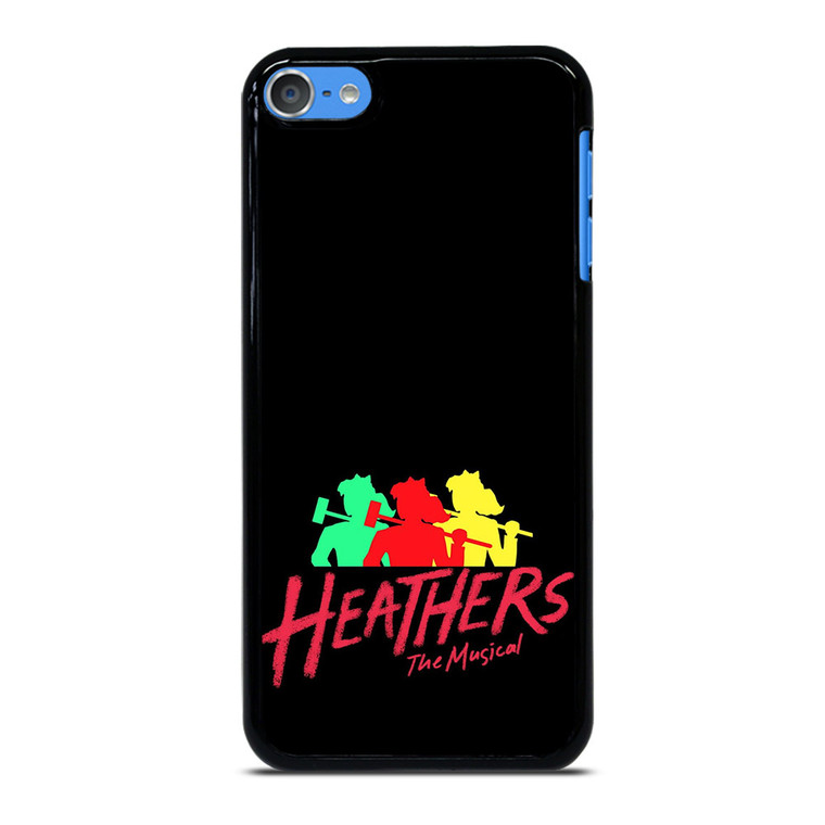 HEATHERS THE MUSICAL 2 iPod Touch 7 Case