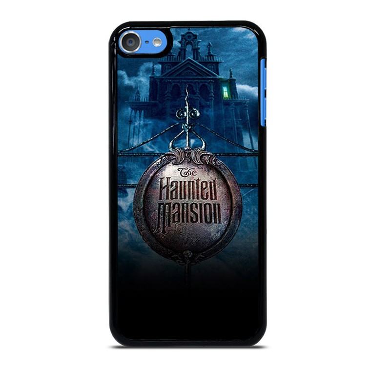 HAUNTED MANSION DISNEYLAND iPod Touch 7 Case