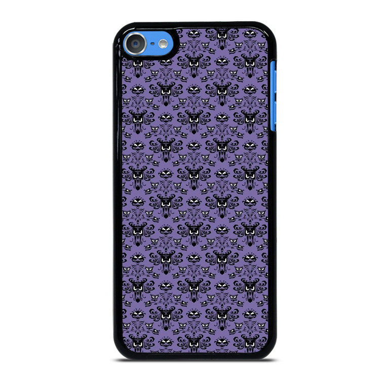 HAUNTED MANSION DISNEY iPod Touch 7 Case