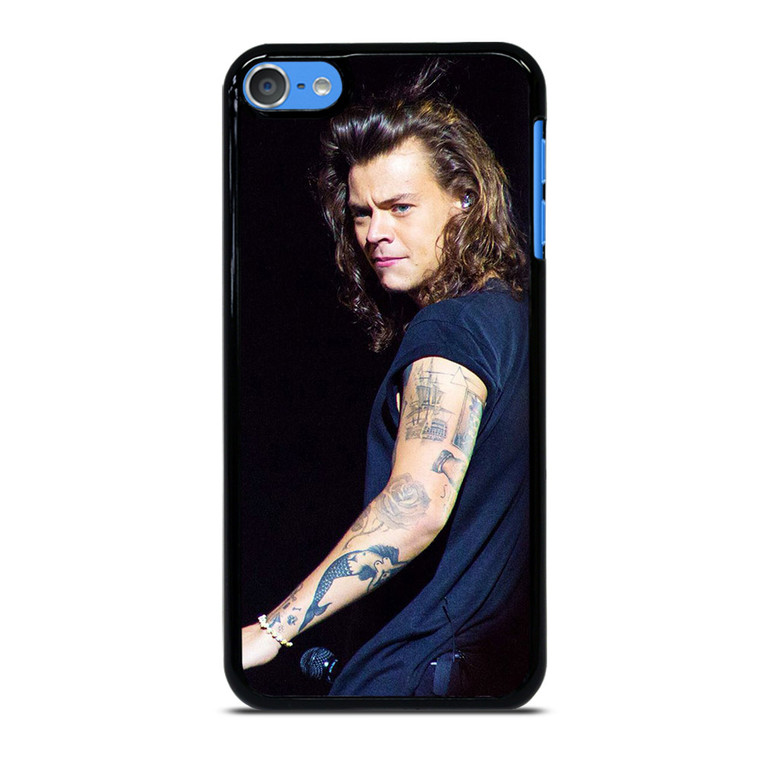 HARRY STYLES iPod Touch 7 Case