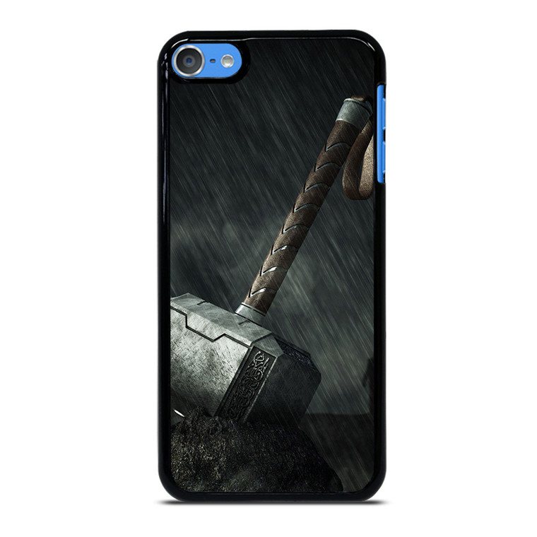 HAMMER OF THOR 4 iPod Touch 7 Case