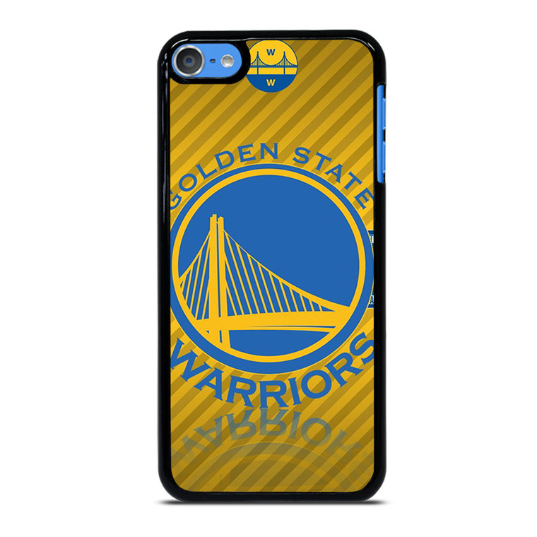 GOLDEN STATE WARRIORS LOGO iPod Touch 7 Case
