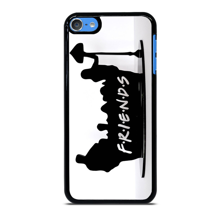 FRIENDS TV SHOW iPod Touch 7 Case