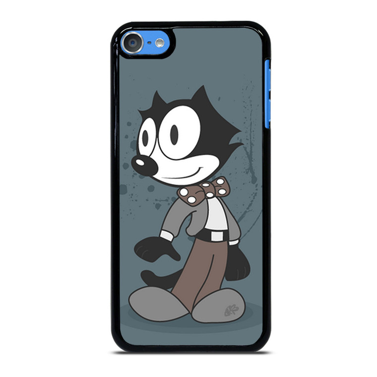 FELIX THE CAT iPod Touch 7 Case
