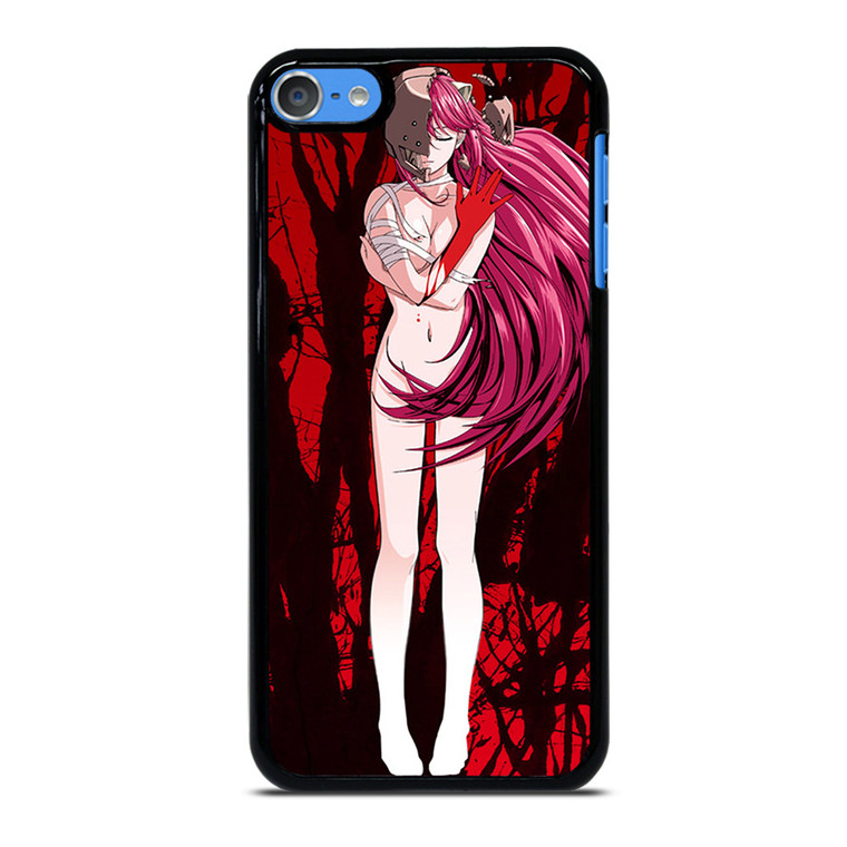 ELFEN LIED iPod Touch 7 Case