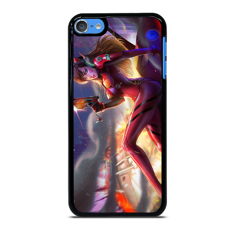DVA OVERWATCH iPod Touch 7 Case