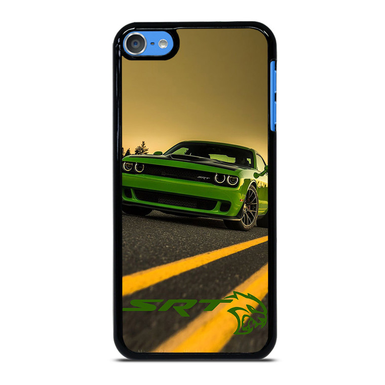 DODGE SRT 2 iPod Touch 7 Case