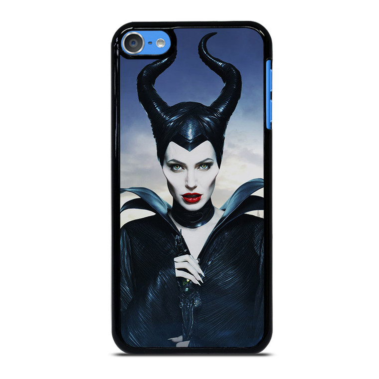 DISNEY MALEFICENT iPod Touch 7 Case