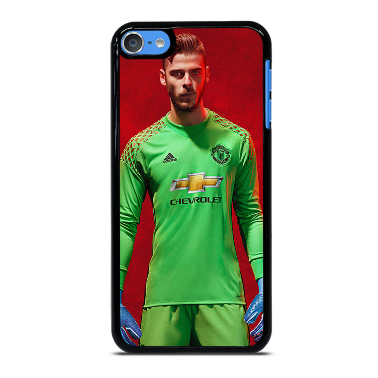 DAVID DE GEA iPod Touch 7 Case