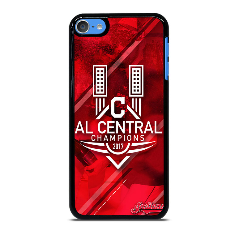 CLEVELAND INDIANS CHAMPIONS 2017 iPod Touch 7 Case