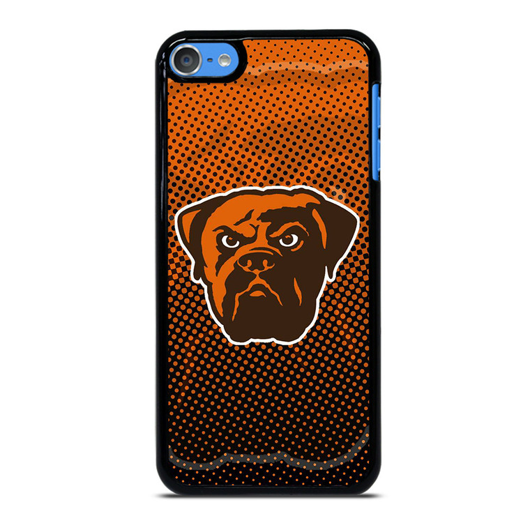 CLEVELAND BROWNS LOGO 3 iPod Touch 7 Case