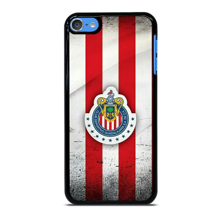 CHIVAS DE GUADALAJARA 2 iPod Touch 7 Case