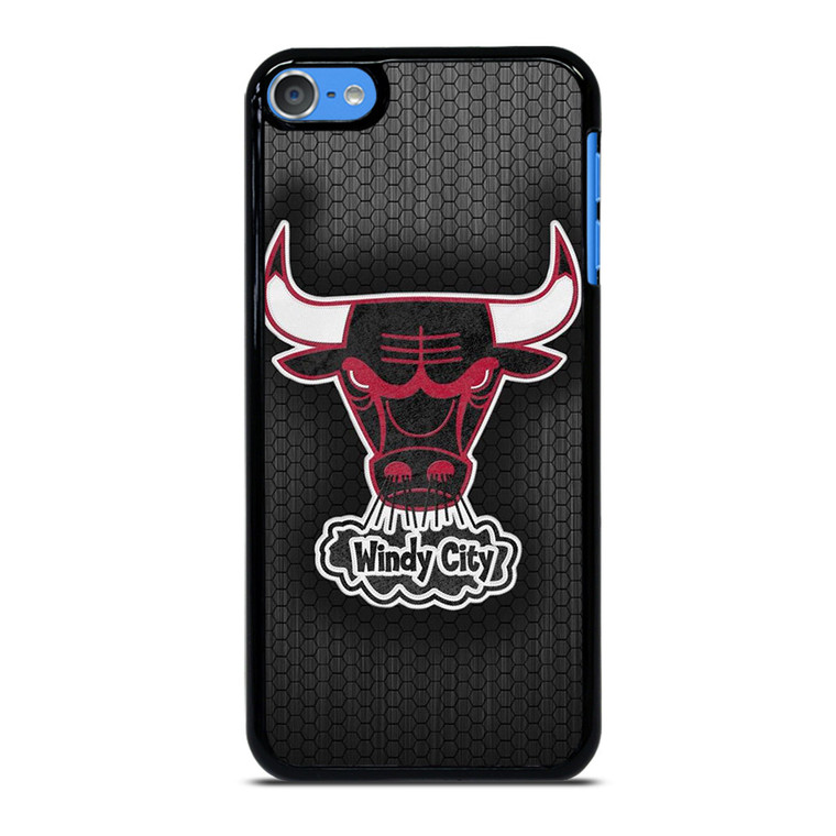CHICAGO BULLS LOGO 6 iPod Touch 7 Case