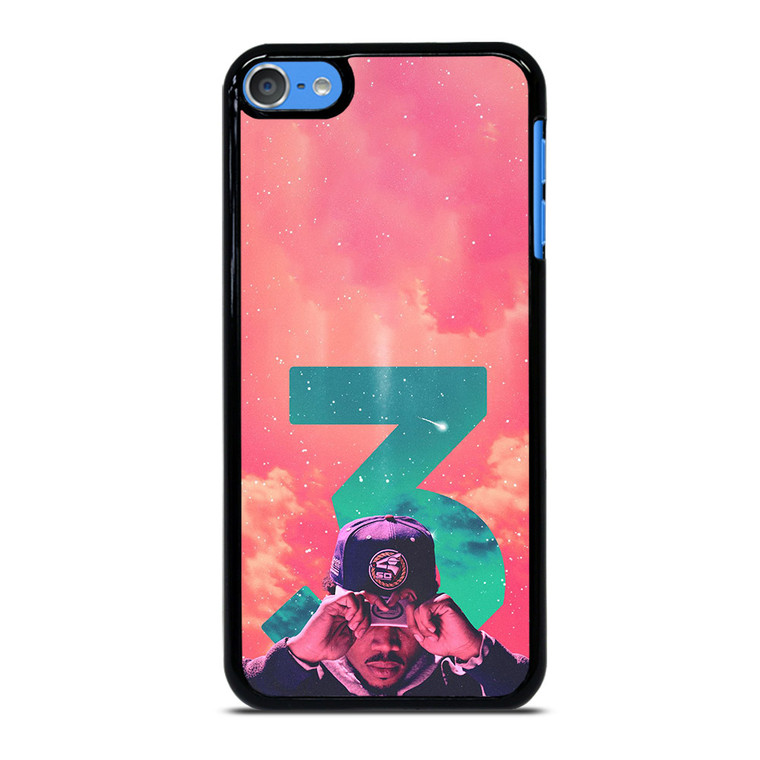 CHANCE THE RAPPER iPod Touch 7 Case