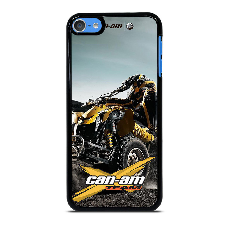 CAN-AM ATV MOTORCROSS 3 iPod Touch 7 Case