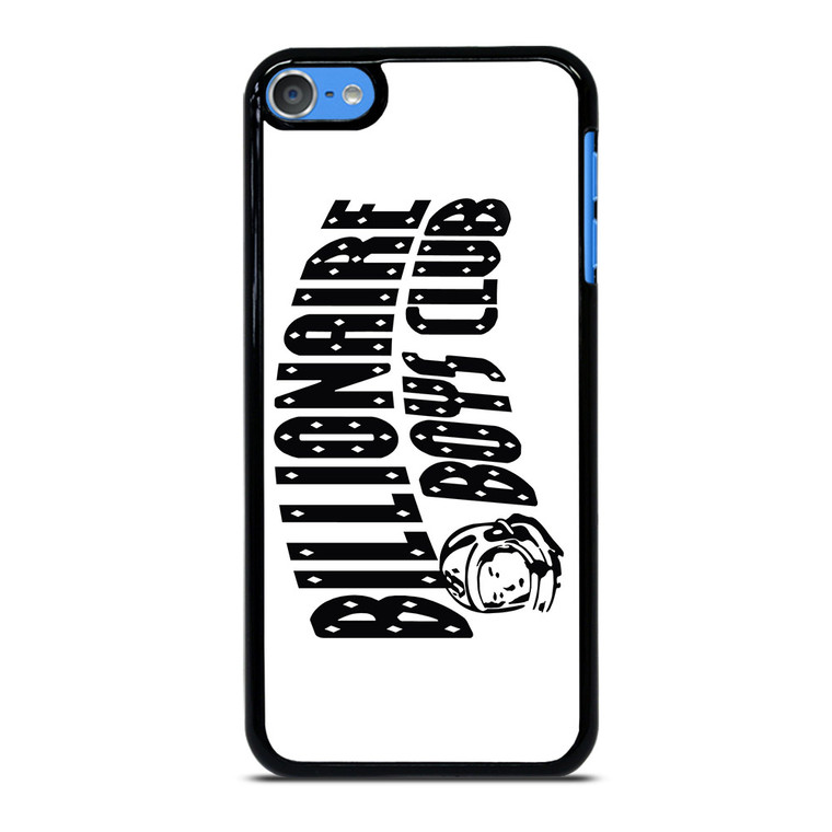 BILLIONAIRE BOYS CLUB LOGO iPod Touch 7 Case