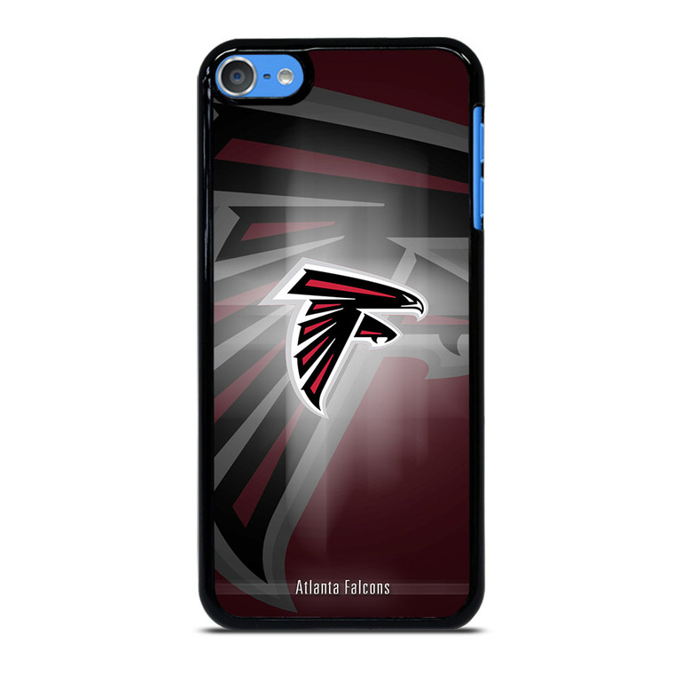 ATLANTA FALCONS LOGO 4 iPod Touch 7 Case