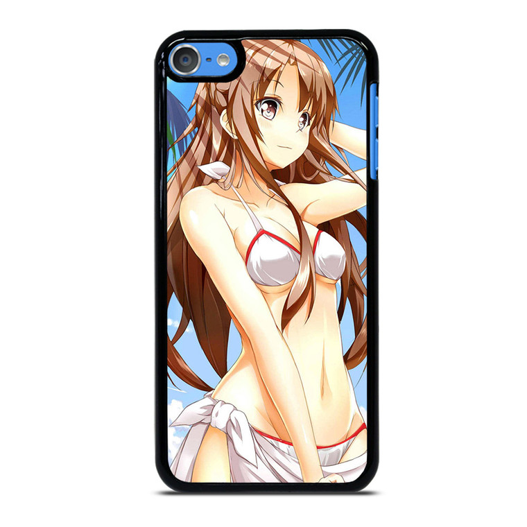 ASUNA SWORD ART ONLINE 2 iPod Touch 7 Case