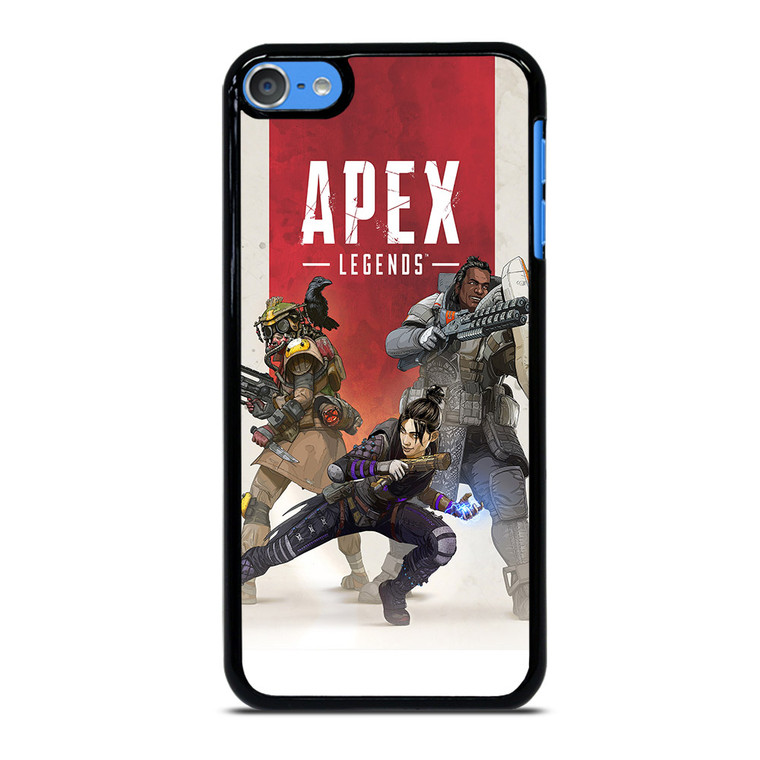 APEX LEGENDS iPod Touch 7 Case