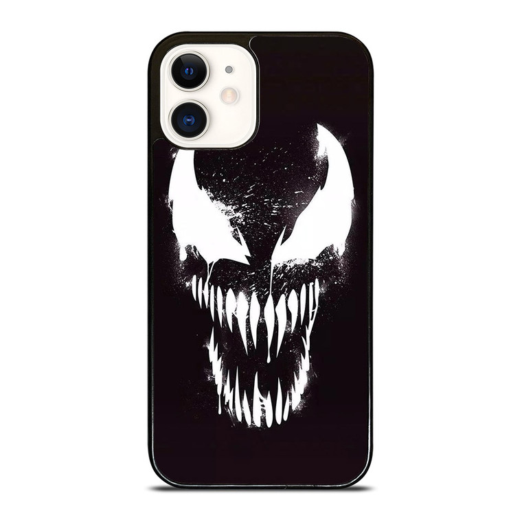 VENOM ART iPhone 12 Case