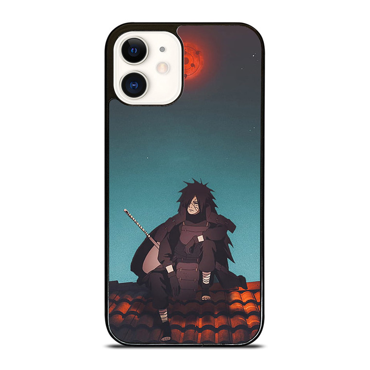 MADARA UCHIHA 2 iPhone 12 Case
